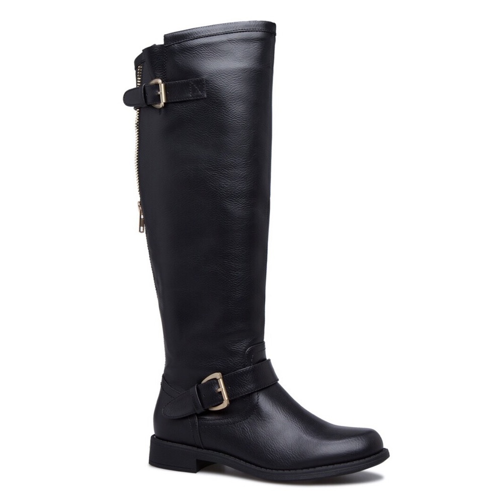 ✨BRAND NEW✨ Letoya Flat Everyday Boots